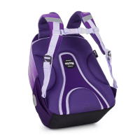 oxybag školský ruksak OXY NEXT Ombre Purple