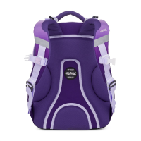 oxybag školský ruksak OXY NEXT Ombre Purple