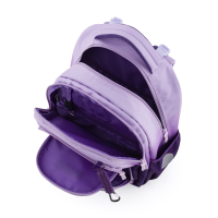 oxybag školský ruksak OXY NEXT Ombre Purple