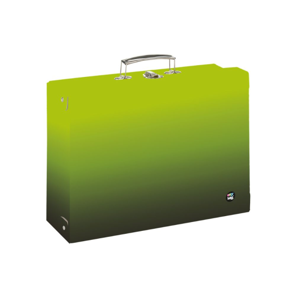 oxybag Werkkoffer A4 OXY NEXT Ombre