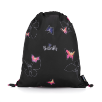 oxybag vrecko na prezuvky OXY NEXT Butterfly