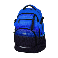 oxybag Schulrucksack OXY OMBRE blue