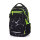 oxybag Schulrucksack OXY OMBRE electric