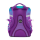 oxybag Schulrucksack OXY OMBRE blue-pink