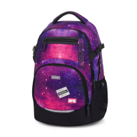 oxybag školský ruksak OXY OMBRE Galaxy