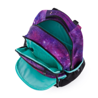 oxybag školský ruksak OXY OMBRE Galaxy