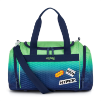 oxybag Sporttasche OXY OMBRE blue