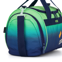 oxybag Sporttasche OXY OMBRE blue