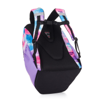 oxybag Schulrucksack/Freizeitrucksack OXY TOUCH Watercolor