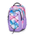 oxybag Schulrucksack/Freizeitrucksack OXY TOUCH Watercolor