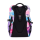 oxybag Schulrucksack/Freizeitrucksack OXY TOUCH Watercolor