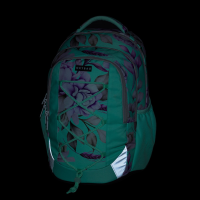 oxybag Schulrucksack/Freizeitrucksack OXY TOUCH Flowers