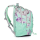 oxybag Schulrucksack/Freizeitrucksack OXY TOUCH Flowers