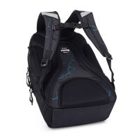 oxybag Schulrucksack OXY SPORT Abstract + Etui