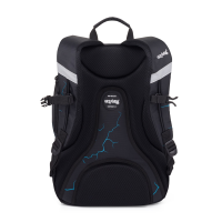 oxybag Schulrucksack OXY SPORT Abstract + Etui