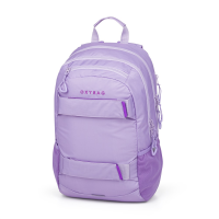 oxybag školský ruksak OXY SPORT Violet + puzdro