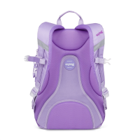 oxybag školský ruksak OXY SPORT Violet + puzdro