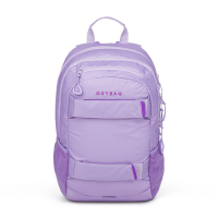 oxybag školský ruksak OXY SPORT Violet + puzdro