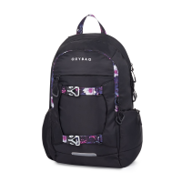 oxybag Schulrucksack OXY ZERO Flowers