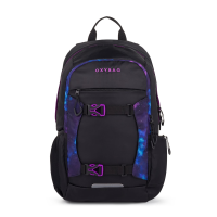 oxybag Schulrucksack OXY ZERO Moon