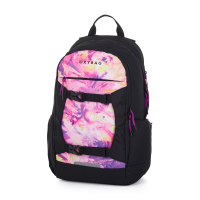 oxybag Schulrucksack OXY ZERO Batik