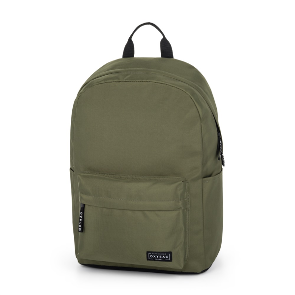 oxybag Freizeitrucksack OXY Runner Olive