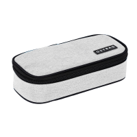 oxybag Pencilbox Komfort UNICOLOR lightgrey