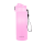 oxybag Trinkflasche 600 ml OXY CLICK PASTELINI pink