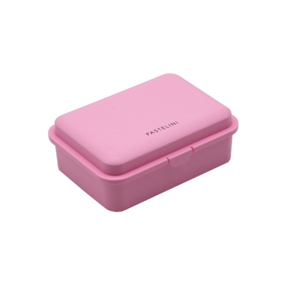 oxybag Jausenbox PASTELINI pink