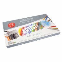 CRETACOLOR Artist Studio 72er-Set Metalletui