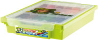 JOLLY Supersticks Aqua BIG BOX - 240 pasteliek -...