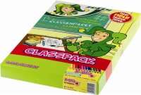 JOLLY X-BIG Jumbo - CLASSPACK - 72 pasteliek -...