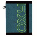oxybag Geldb&ouml;rse OXY blue/green