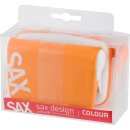 SAX Design Locher 318 M - orange