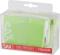 SAX Design Locher 318 M - hellgrün