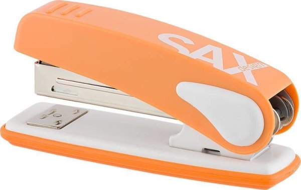 SAX Design Hefter 239 M - orange