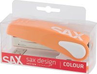 SAX Design Hefter 239 M - orange