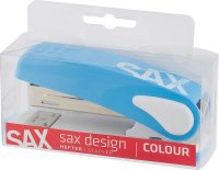 SAX Design Hefter 239 M - hellblau