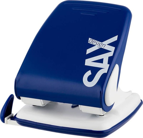 SAX Design Locher 518 XL - blau