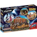 PLAYMOBIL Adventskalender &quot;Back to the Future III&quot;