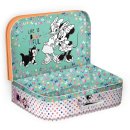ARGUS Handarbeitskoffer Disney Minnie Mouse &amp; Cat