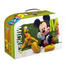 ARGUS Handarbeitskoffer Disney Mickey Mouse