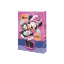 ARGUS Heftbox A5 Disney Minnie Mouse &amp; Cat