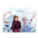 ARGUS Aktentasche A4 Disney Frozen