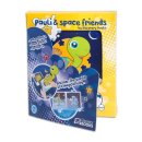 Badewannenbuch Pauli &amp; Space Friends