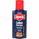ALPECIN Coffein Shampoo C1 Hair Energizer, 250 ml