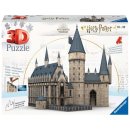 Ravensburger 3D Puzzle Harry Potter Hogwarts Schloss 540...