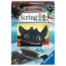 Ravensburger 18033 String it Mini Dragons