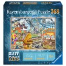 Ravensburger EXIT Puzzle Kids Im Freizeitpark 368 Teile