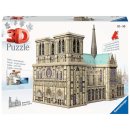 Ravensburger 3D Puzzle Cath&eacute;drale Notre-Dame de...